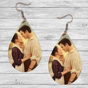 Benedict Bridgerton Earrings